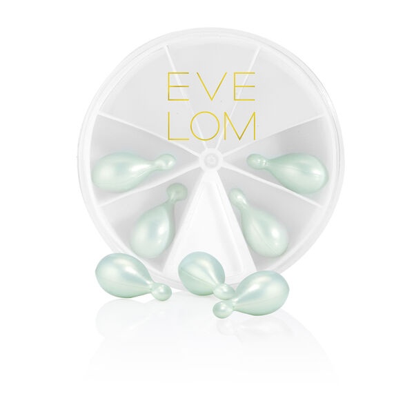 Очищающее средство для лица в капсулах Eve Lom 14 шт.