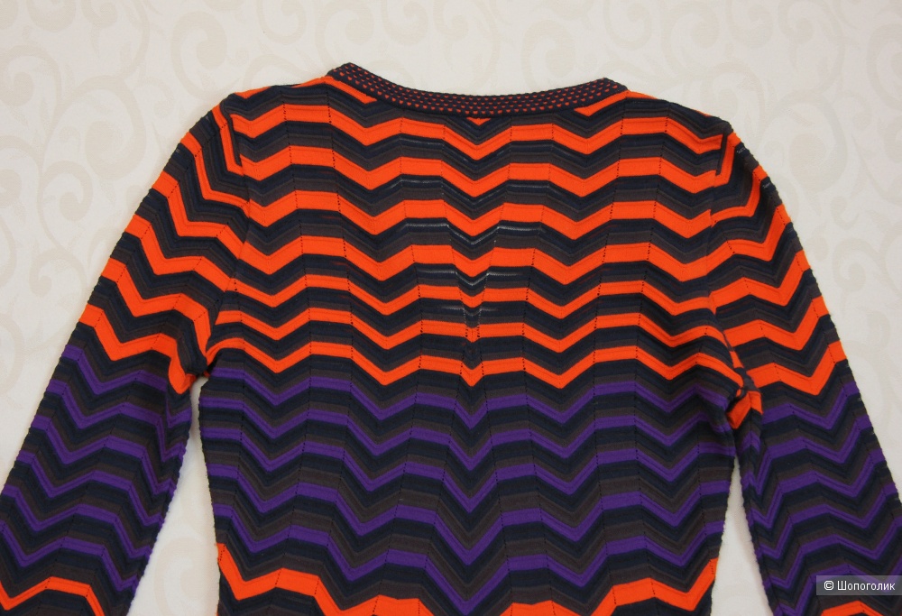 Джемпер M Missoni размер 42-44(S)