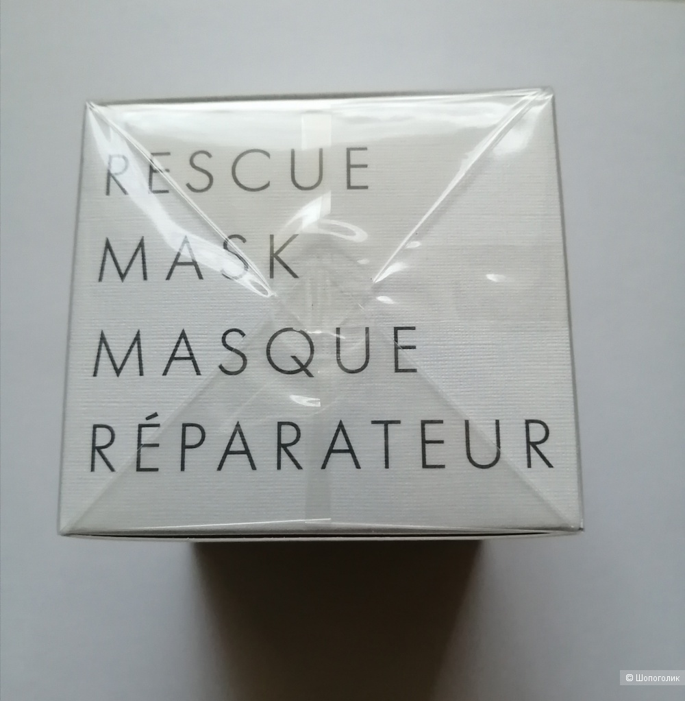 Маска для лица Rescue Mask Eve Lom 100 мл
