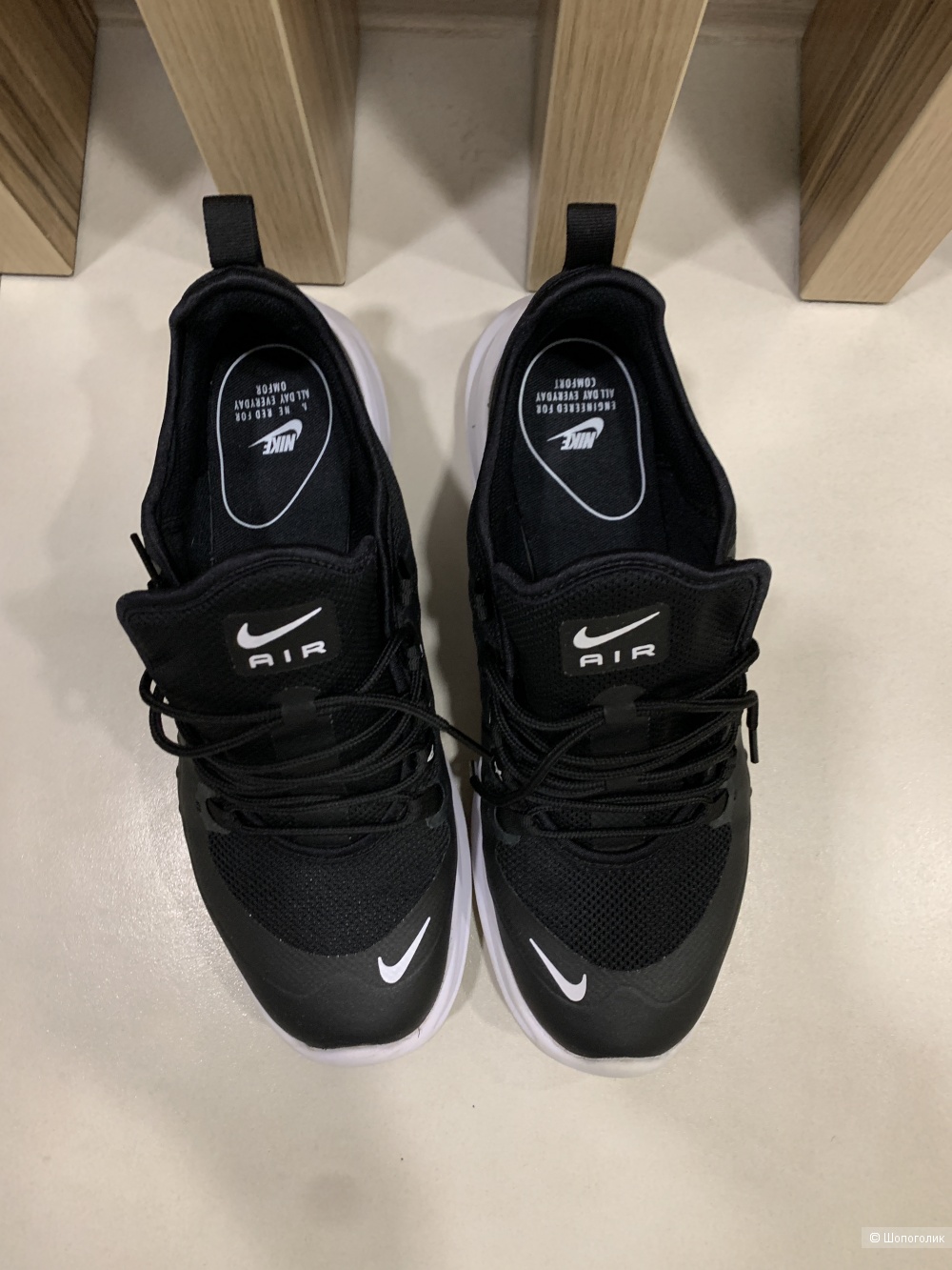 Кроссовки Nike Air Max 42-42,5