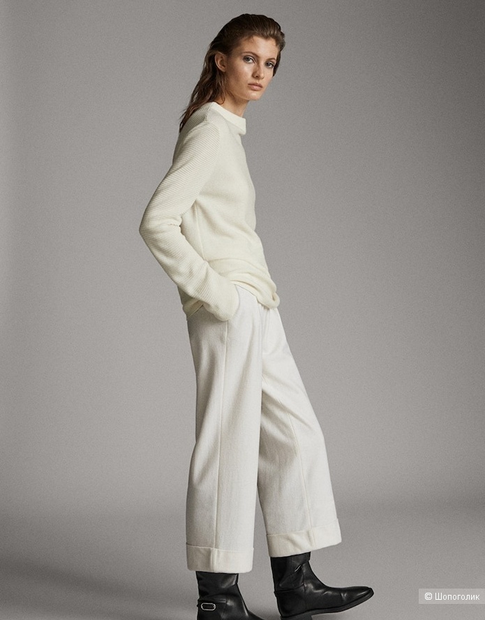 Джемпер MASSIMO DUTTI размер M