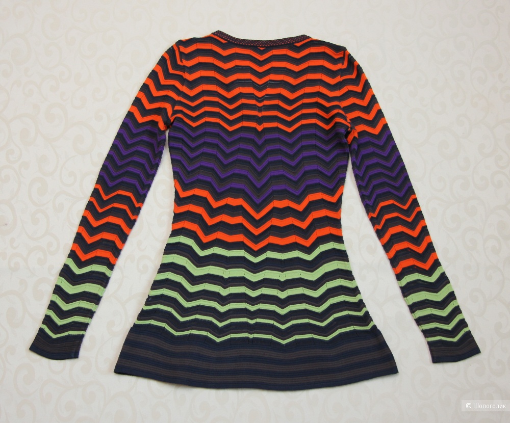 Джемпер M Missoni размер 42-44(S)