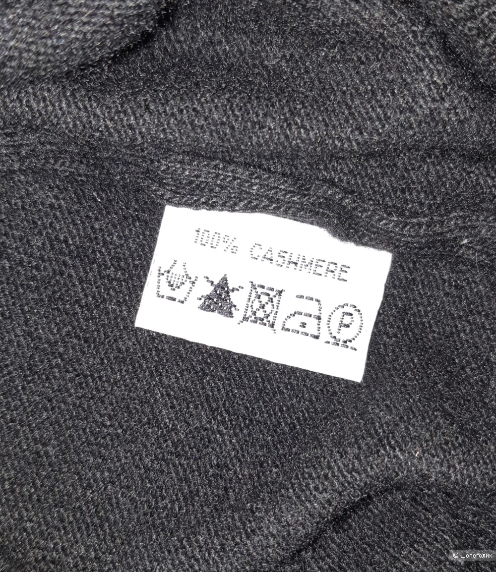 Кардиган cashmere, размер 46/48