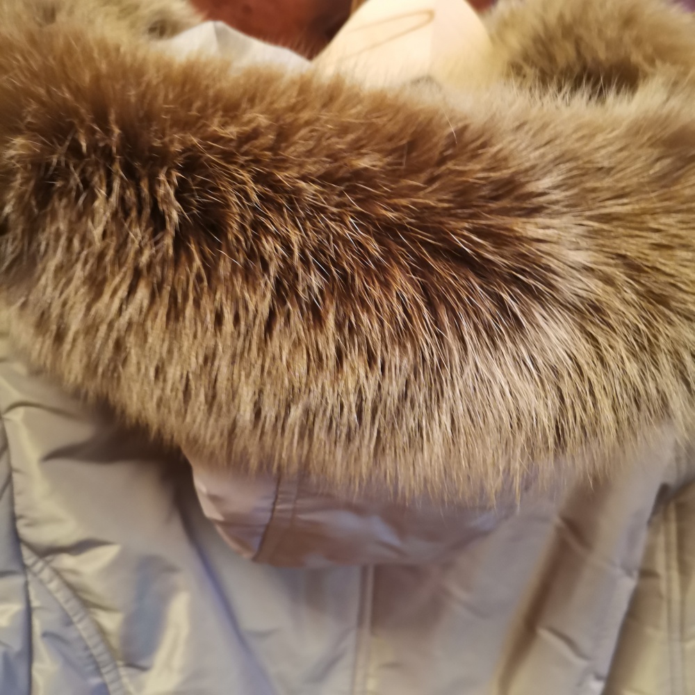 Куртка Orsa, размер 42-44, 44 росс.