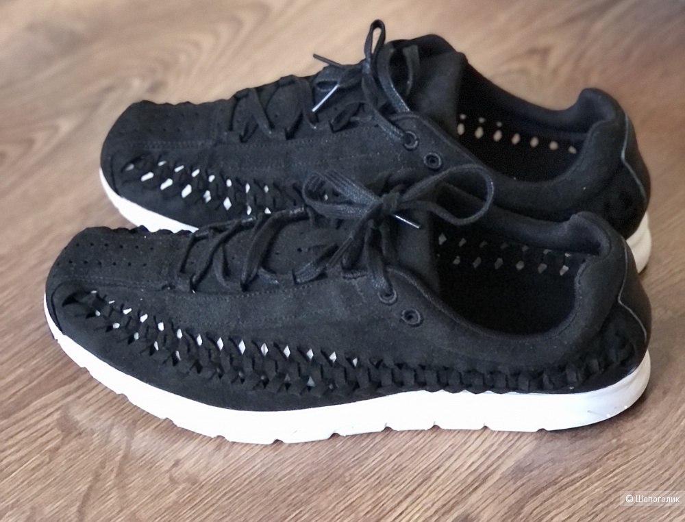 Мужские кроссовки Nike Mayfly Woven, 11US, 28.5см стелька