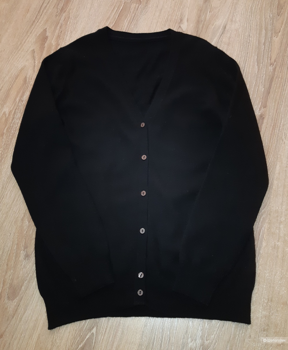 Кардиган cashmere, размер 46/48