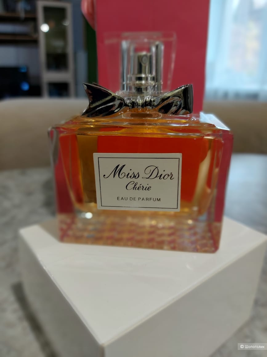 Парфюм Christian Dior Miss Dior, 50ml tester