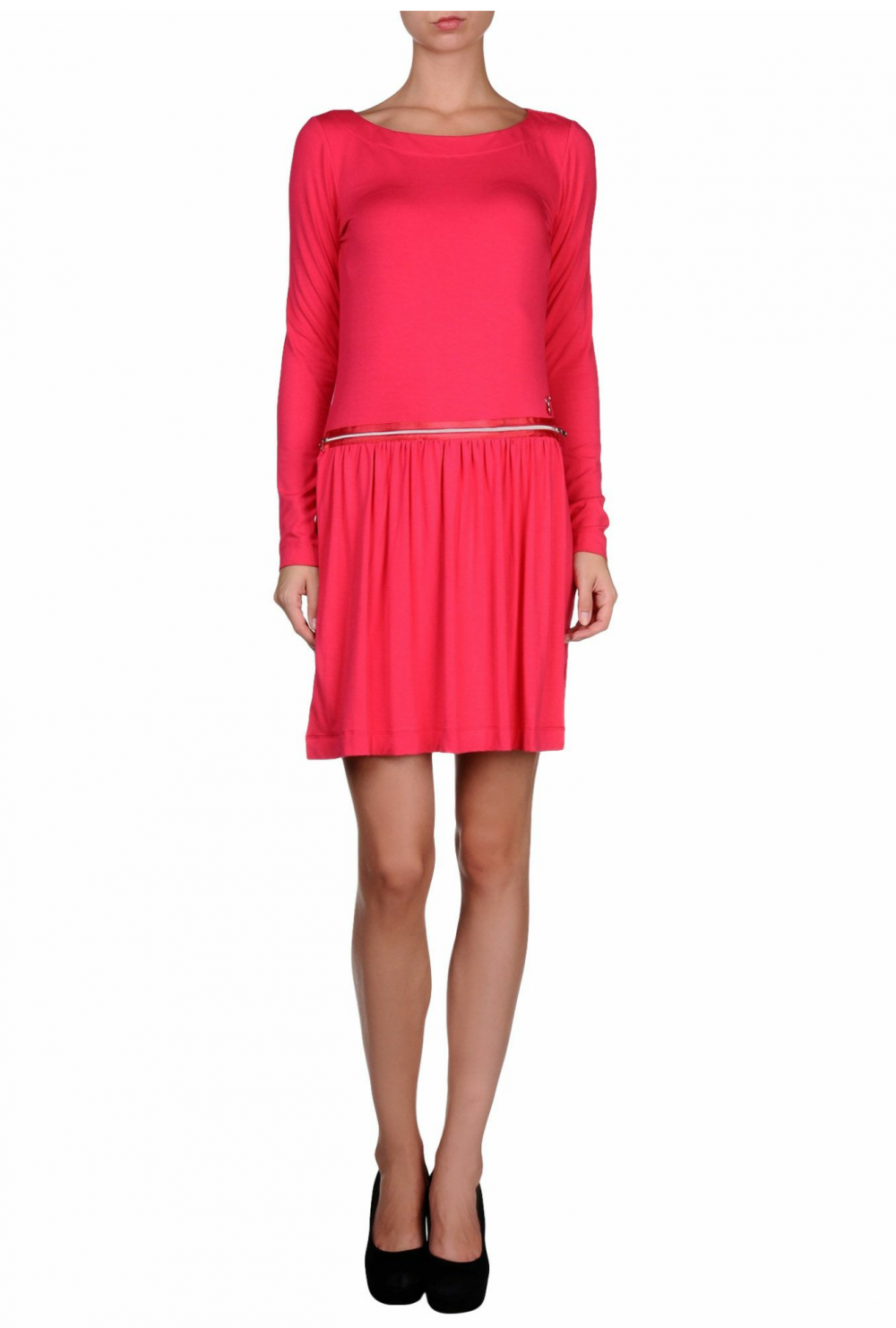 Платье LOVE MOSCHINO размер 42IT/44RU