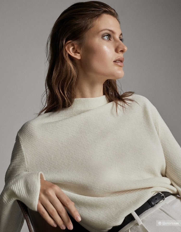 Джемпер MASSIMO DUTTI размер M