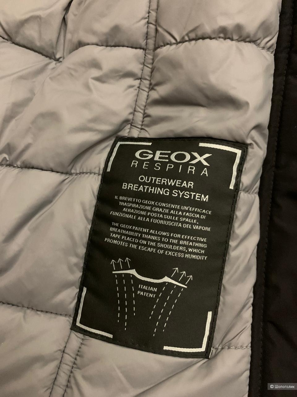 Geox куртка 42