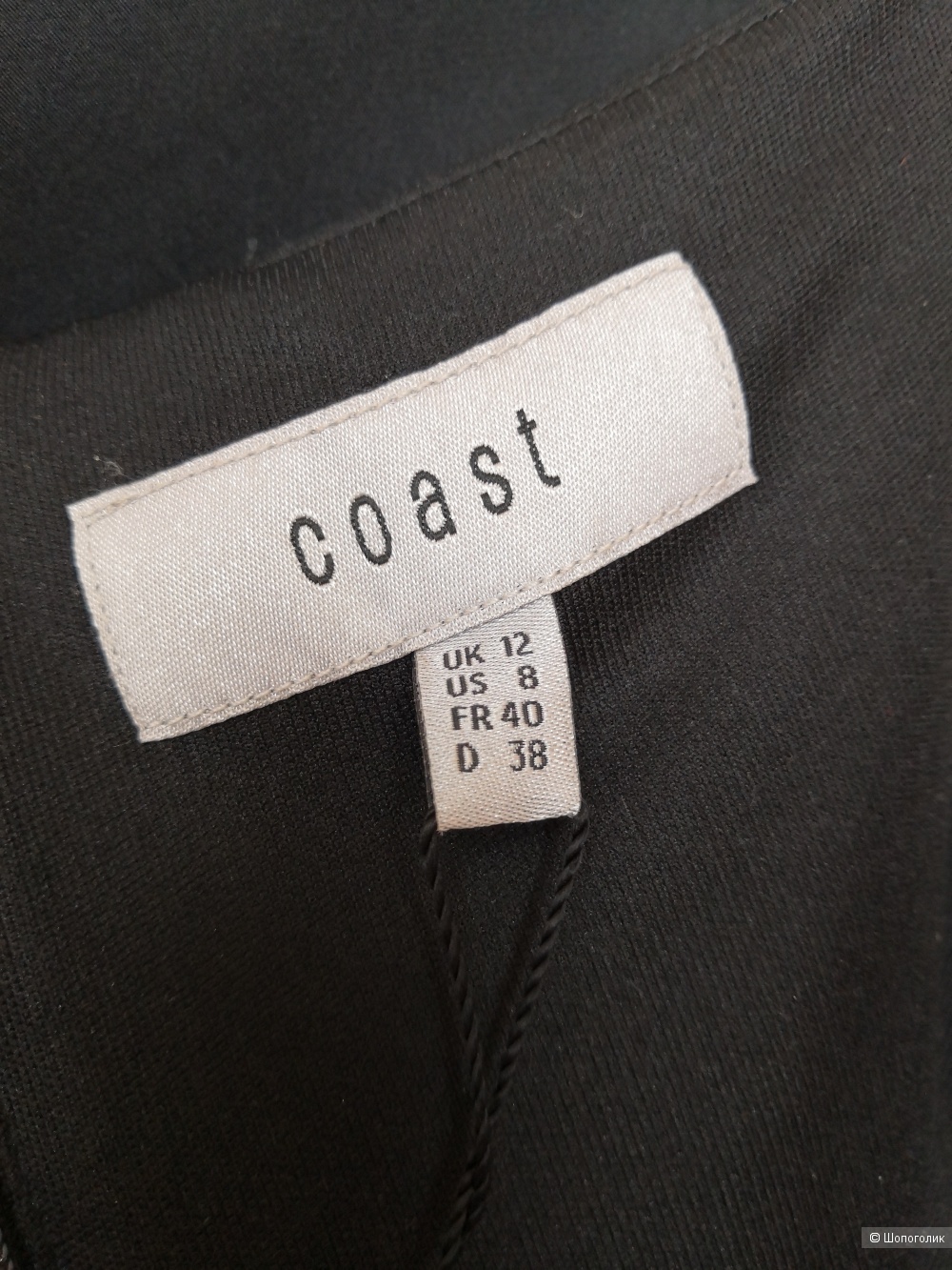 Платье Coast UK 12