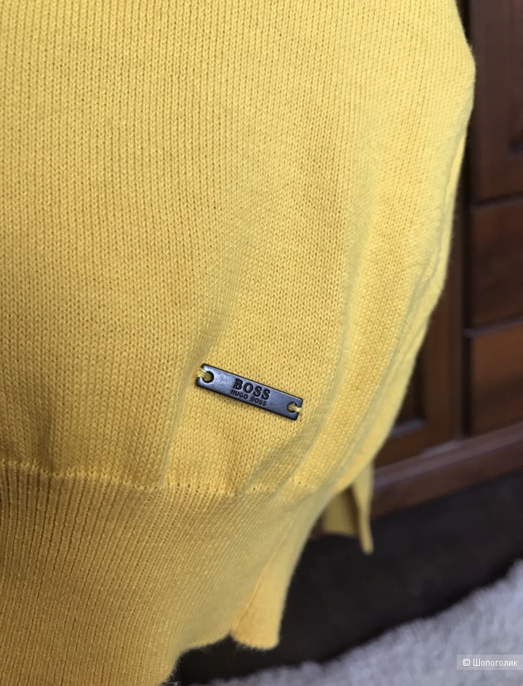 Пуловер-кофта Hugo Boss , 50-52 размер