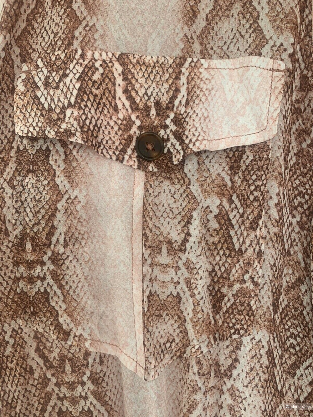 Платье Massimo Dutti размер 46, 46-48