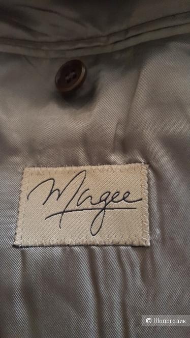 Пиджак  Magee. размер 48-50