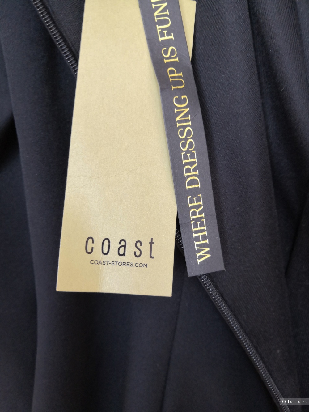 Платье Coast UK 12
