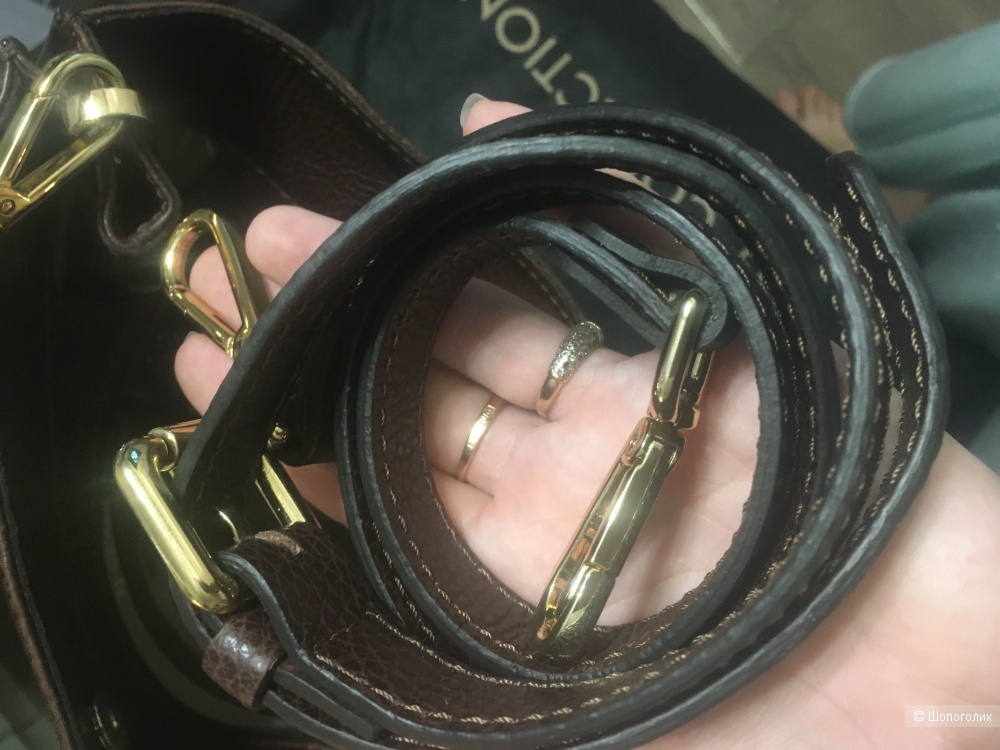 Сумка tj collection, large
