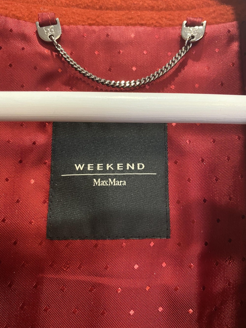 Пальто Мах Mara Weekend 44-46