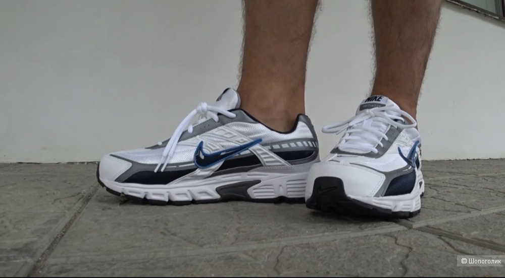 Мужские кроссовки Nike Initiator, 11US, 29см стелька