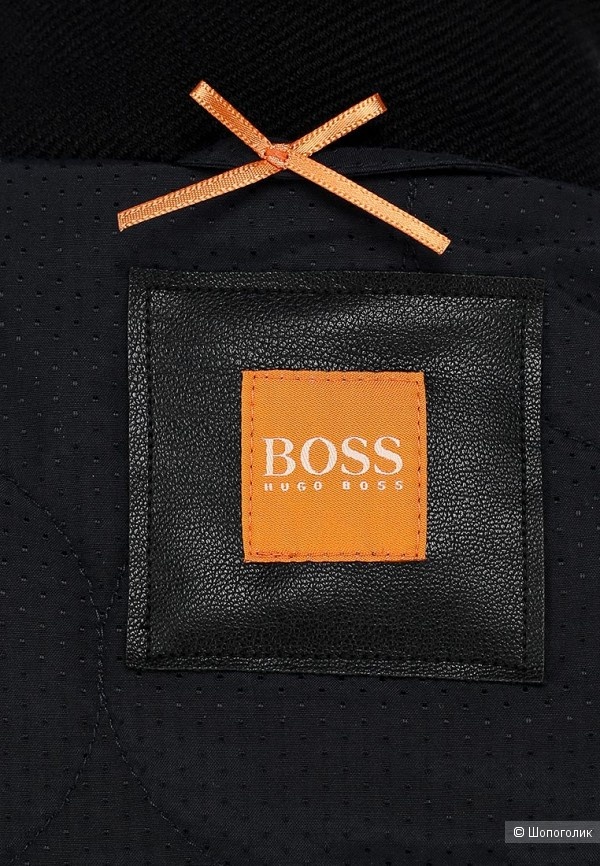 Пальто Boss Orange размер 42it