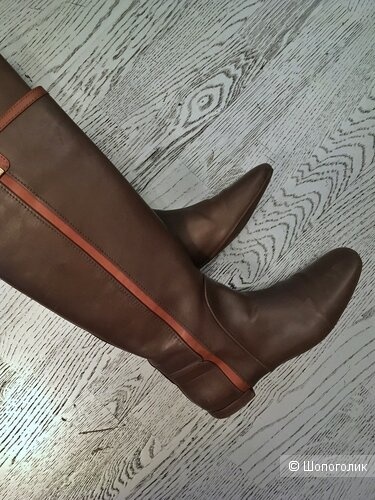 Сапоги Tory Burch US9