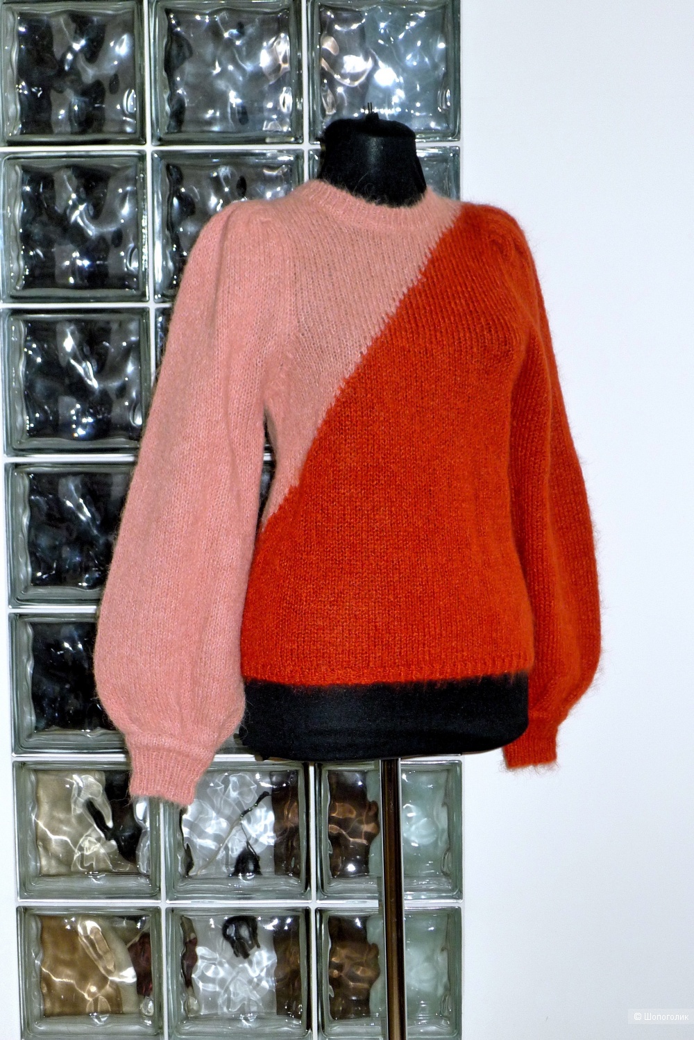 Джемпер свитер ZARA размер S