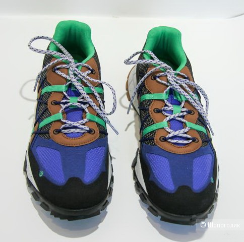 Кроссовки мужские Timberland размер 43