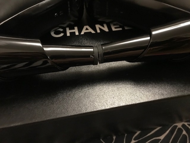 Ботильоны Chanel, 41 (40/39)