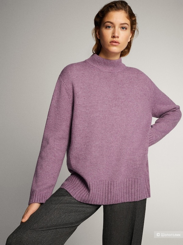 Cвитер Massimo Dutti размер M