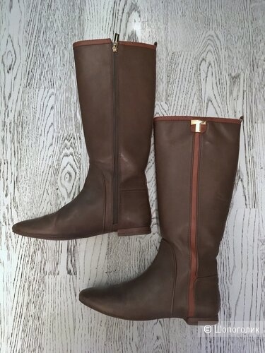 Сапоги Tory Burch US9