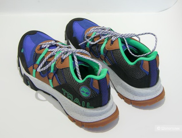 Кроссовки мужские Timberland размер 43