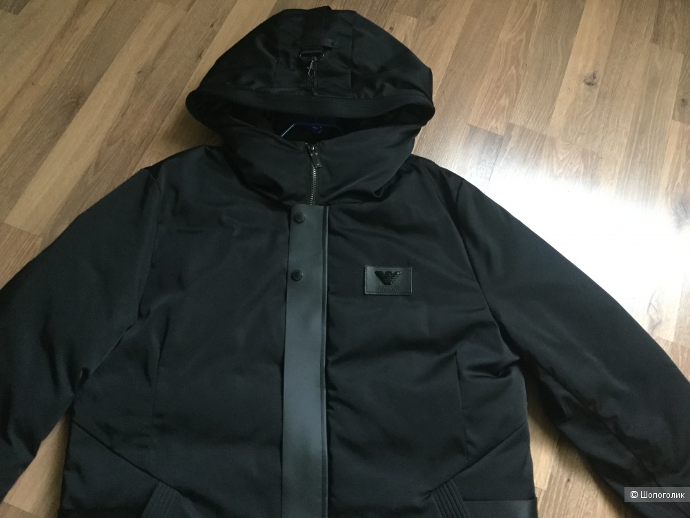 Куртка мужская Armani 50- 52 размер