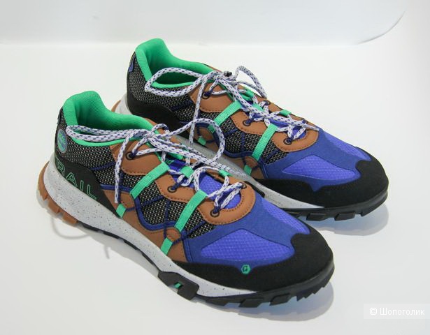 Кроссовки мужские Timberland размер 43