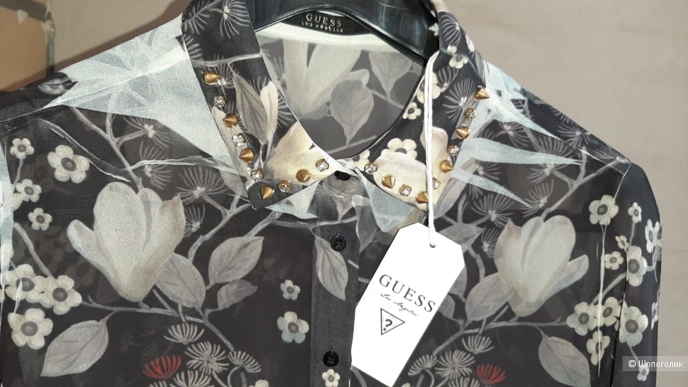 Блузка Guess, S