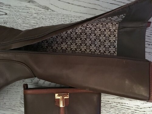 Сапоги Tory Burch US9