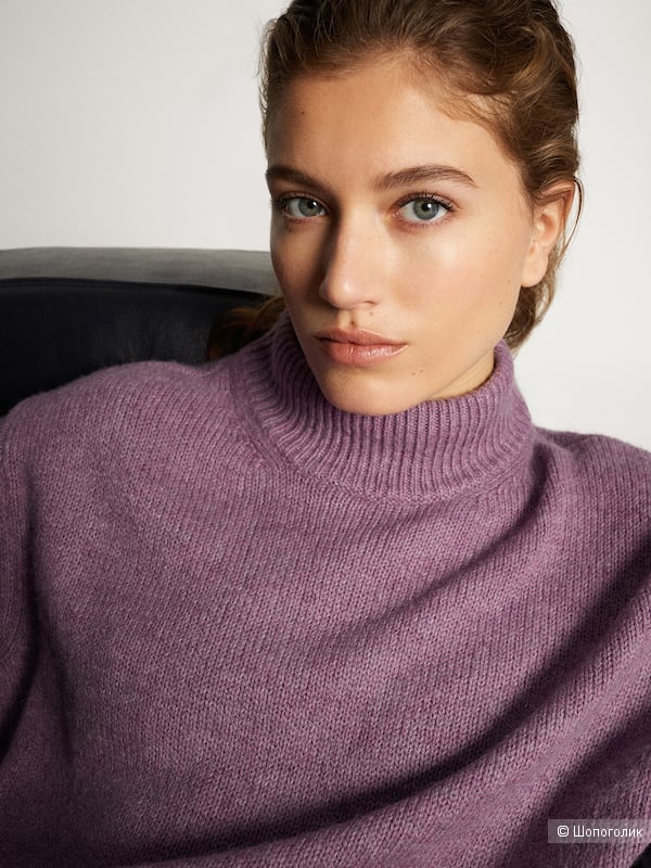Cвитер Massimo Dutti размер M