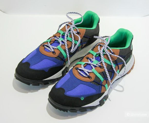Кроссовки мужские Timberland размер 43