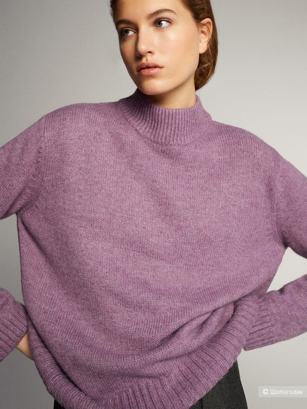 Cвитер Massimo Dutti размер M