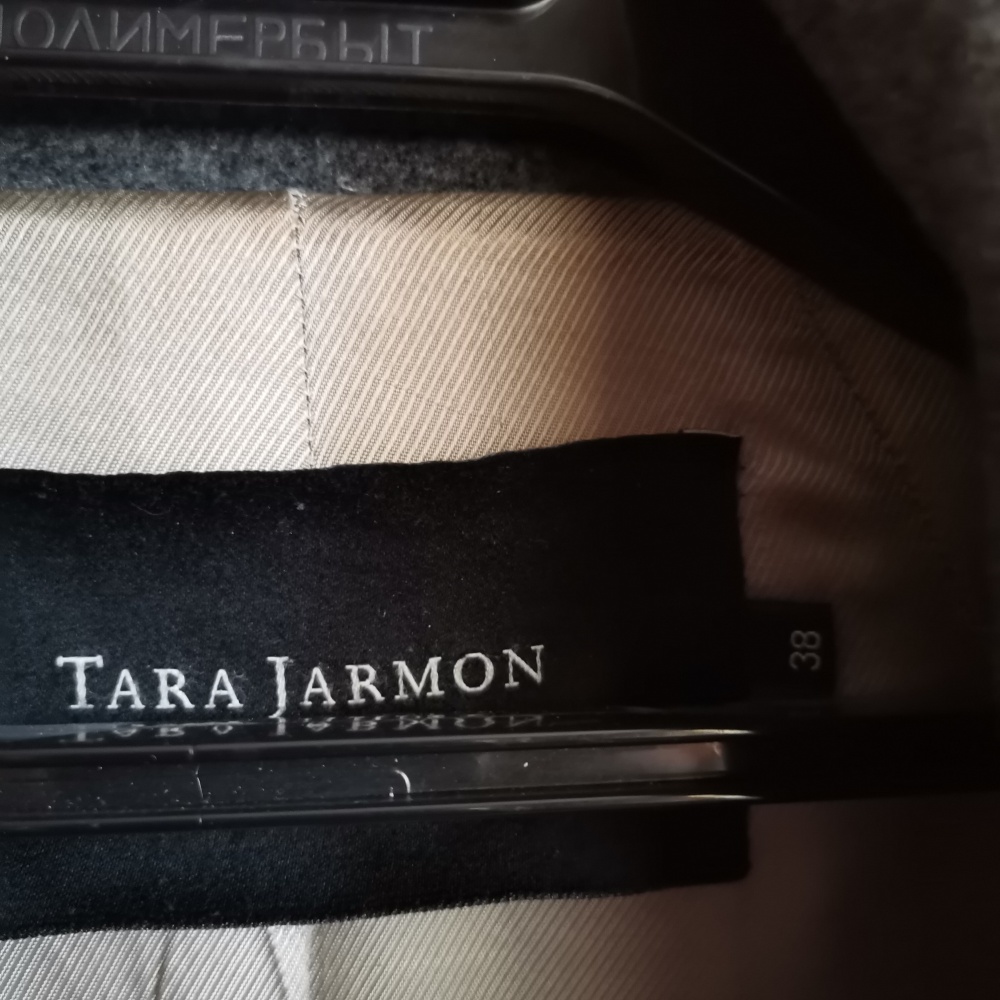 Пальто Tara Jarmon, размер 44,46, 48