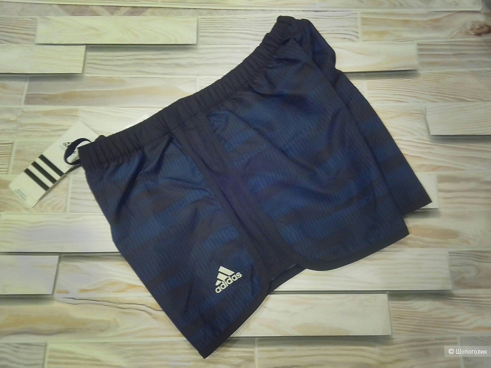 Шорты adidas, XS.