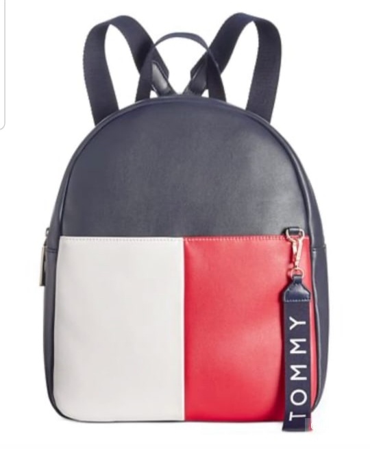 Рюкзак Tommy Hilfiger