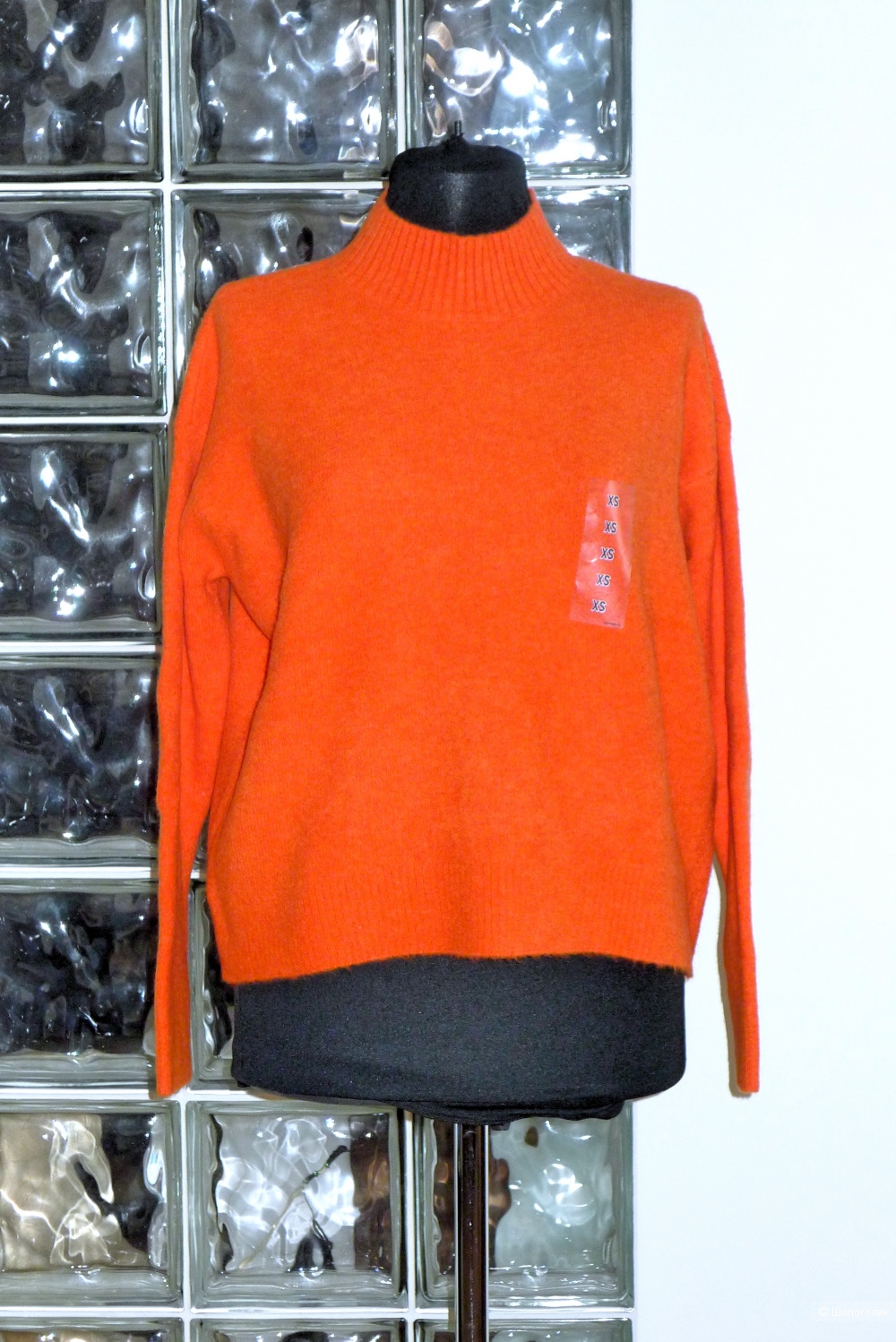 Джемпер свитер UNIQLO размер XS S