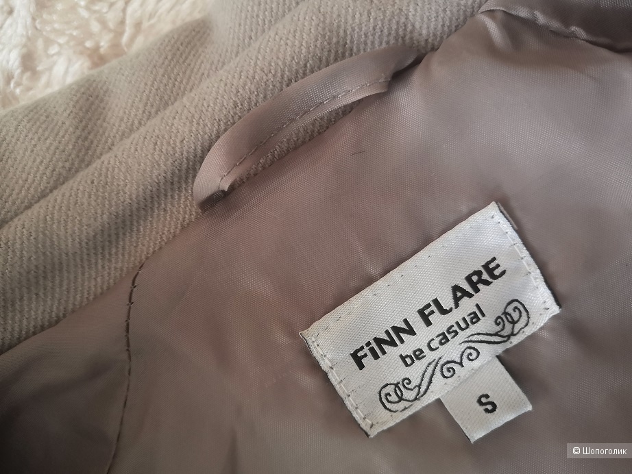 Пальто Finn Flare,размер S