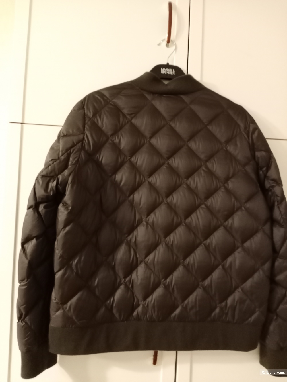 Куртка UNIQLO, 48-50 размер