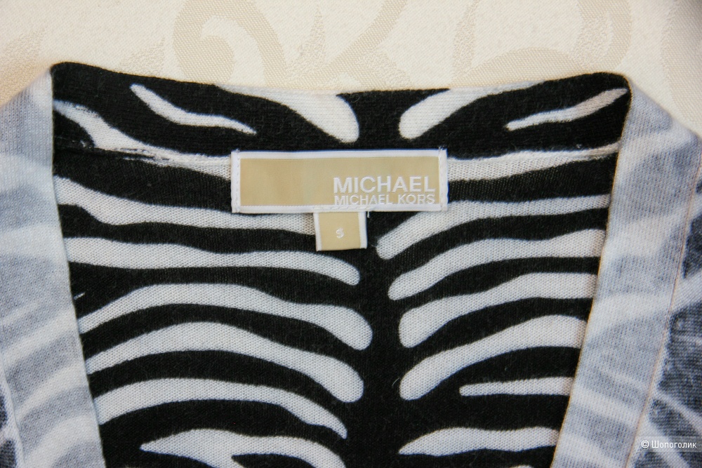 Кардиган Michael Kors размер S/M