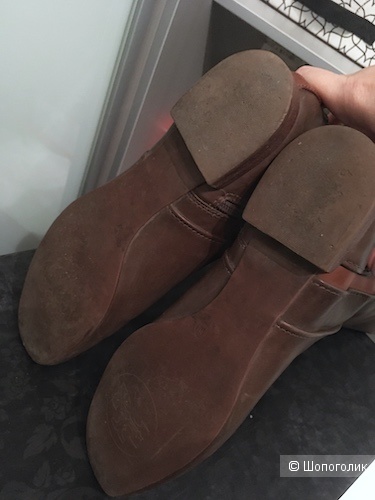 Сапоги Tory Burch US9