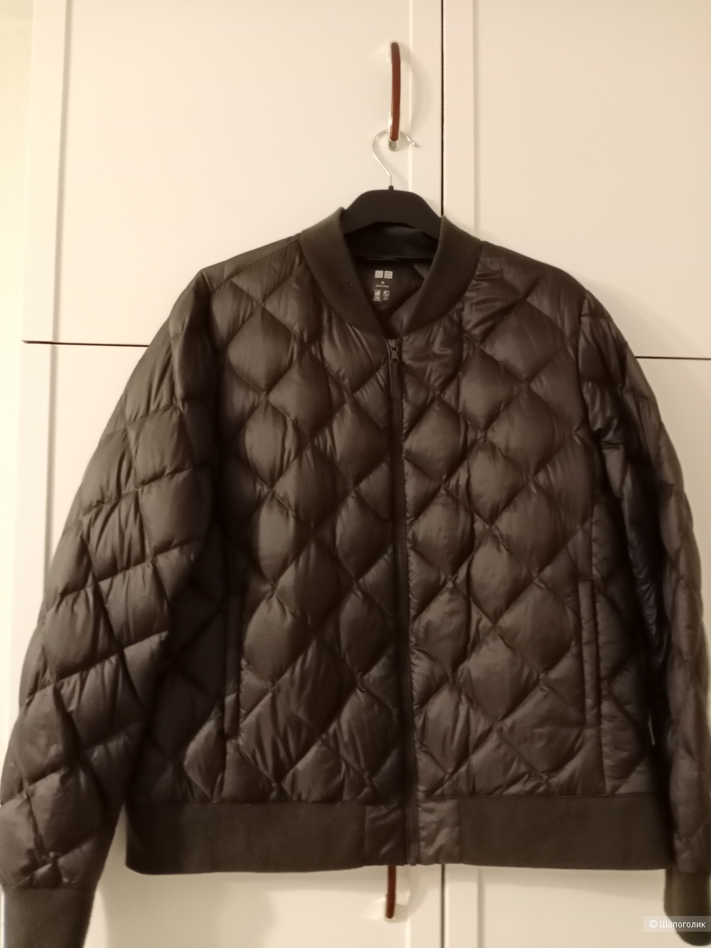 Куртка UNIQLO, 48-50 размер