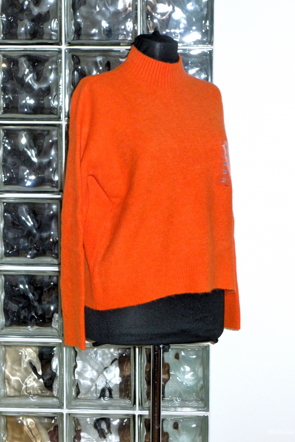Джемпер свитер UNIQLO размер XS S