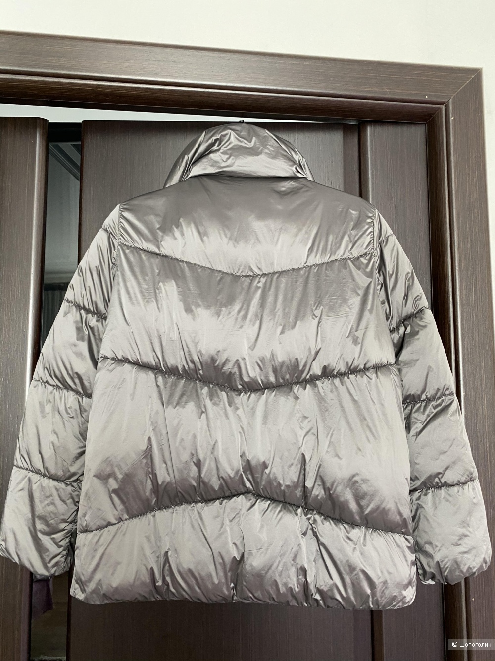Куртка massimo dutti, размер xs