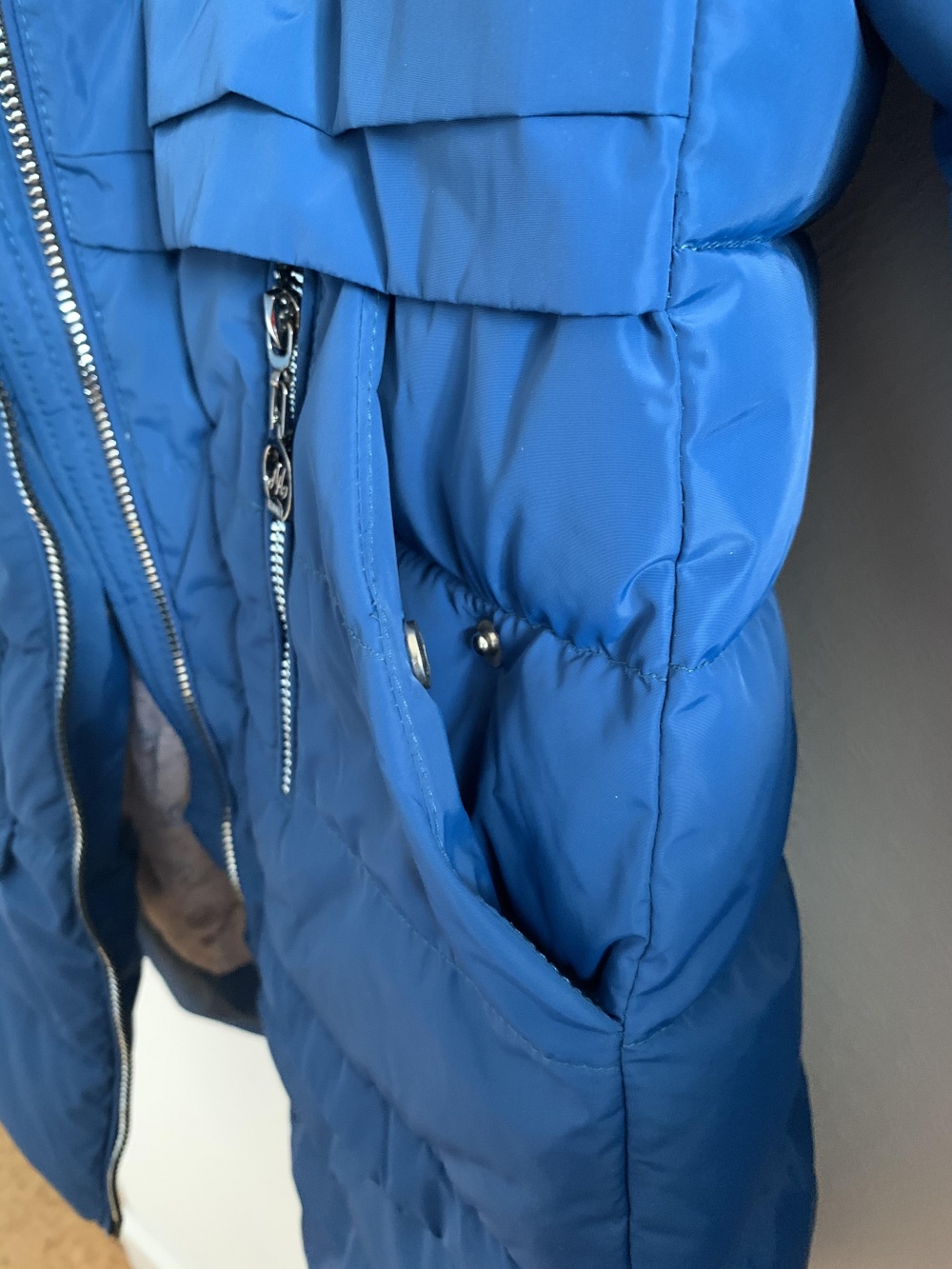 Зимняя куртка Modtex, размер 44/46