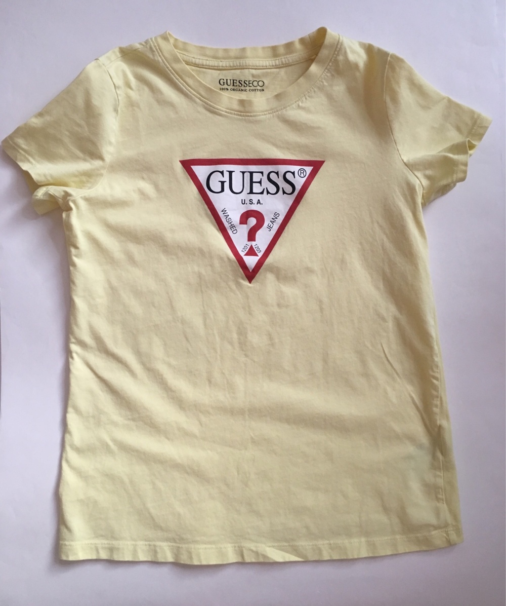 Футболка GUESS, размер М